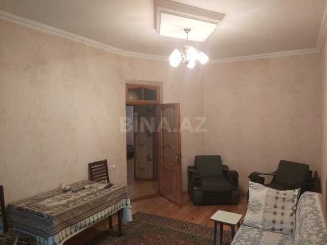 3 otaqlı həyət evi/bağ evi - Binəqədi q. - 106 m² (8)