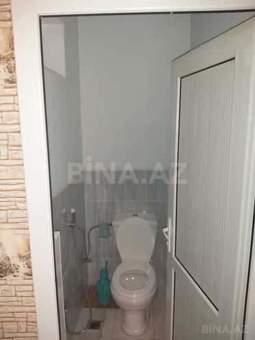 3 otaqlı həyət evi/bağ evi - Binəqədi q. - 106 m² (19)