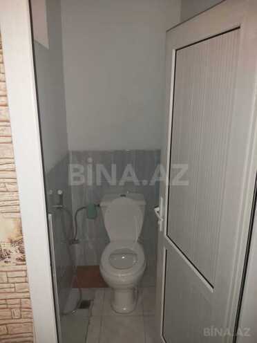 3 otaqlı həyət evi/bağ evi - Binəqədi q. - 106 m² (18)