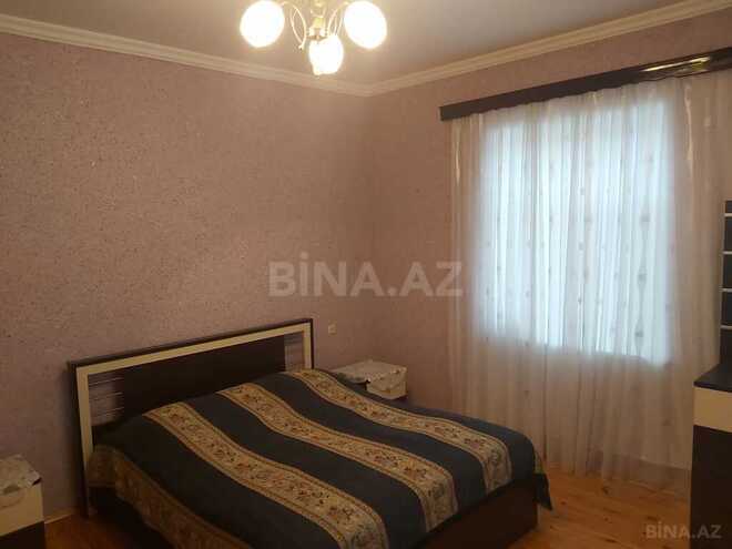 3 otaqlı həyət evi/bağ evi - Binəqədi q. - 106 m² (12)