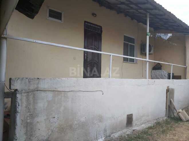 3 otaqlı həyət evi/bağ evi - Binəqədi q. - 106 m² (4)