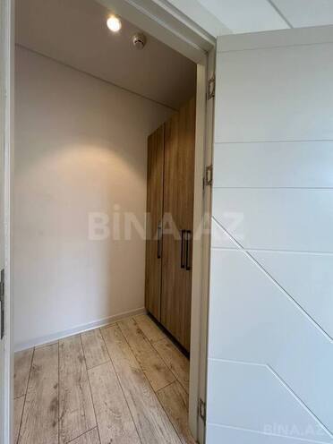 4 otaqlı ofis - Nəriman Nərimanov m. - 120 m² (4)