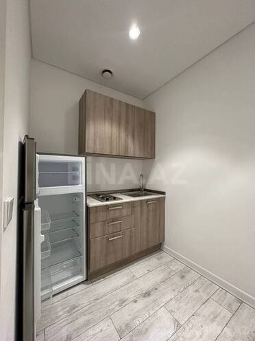 4 otaqlı ofis - Nəriman Nərimanov m. - 120 m² (12)