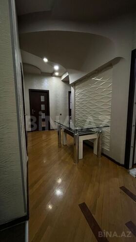 3 otaqlı yeni tikili - Yasamal r. - 104 m² (16)