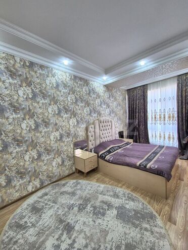 2-комн. новостройка - м. Элмляр Академиясы - 64 м² (10)