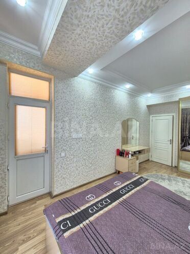 2-комн. новостройка - м. Элмляр Академиясы - 64 м² (11)