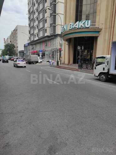 3 otaqlı köhnə tikili - Memar Əcəmi m. - 85 m² (16)