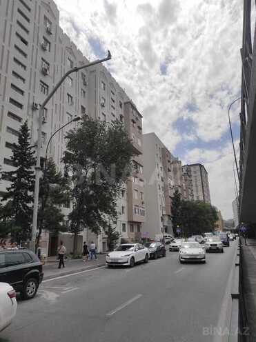 3 otaqlı köhnə tikili - Memar Əcəmi m. - 85 m² (2)