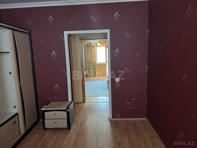 2 otaqlı köhnə tikili - Memar Əcəmi m. - 50 m² (5)