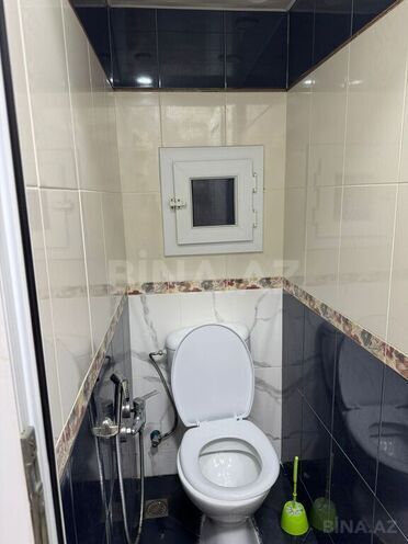 2 otaqlı köhnə tikili - Memar Əcəmi m. - 50 m² (3)
