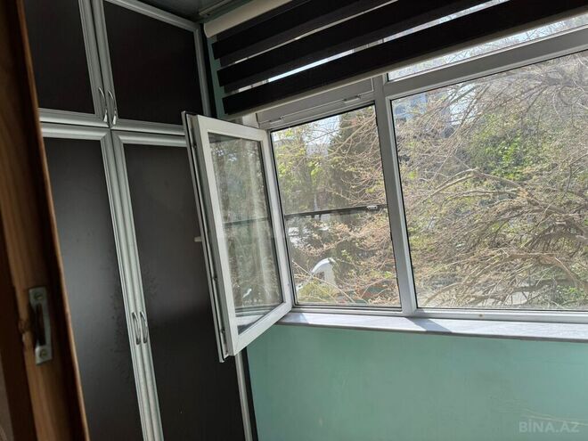 2 otaqlı köhnə tikili - Memar Əcəmi m. - 50 m² (7)