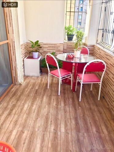 4-комн. новостройка - пос. Баилова - 145 м² (26)