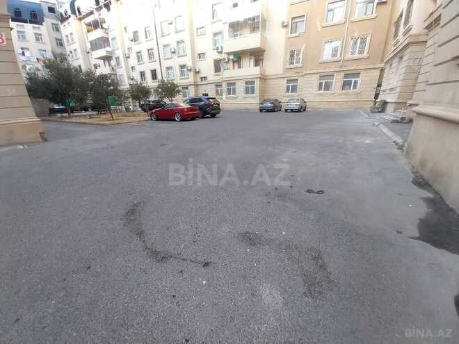4-комн. новостройка - пос. Баилова - 145 м² (28)