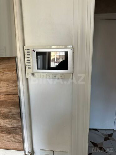 4-комн. новостройка - пос. Баилова - 145 м² (20)