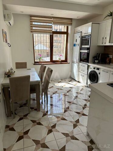 4-комн. новостройка - пос. Баилова - 145 м² (23)