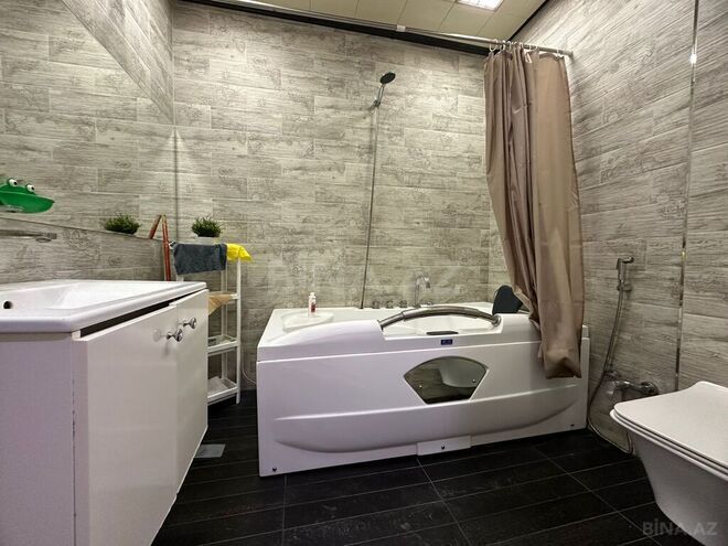 4-комн. новостройка - пос. Баилова - 145 м² (9)