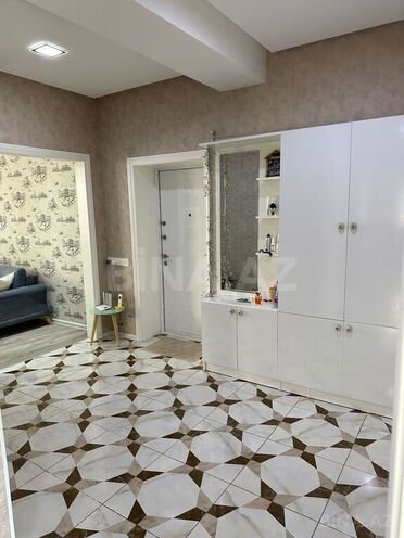 4-комн. новостройка - пос. Баилова - 145 м² (19)