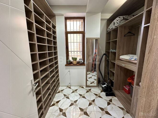 4-комн. новостройка - пос. Баилова - 145 м² (8)