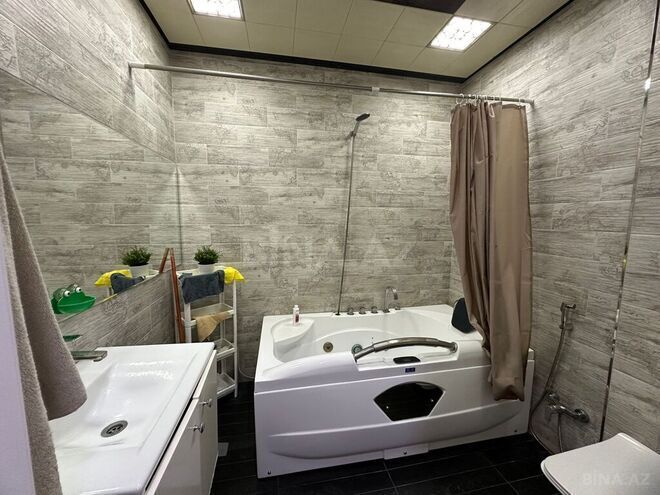 4-комн. новостройка - пос. Баилова - 145 м² (18)