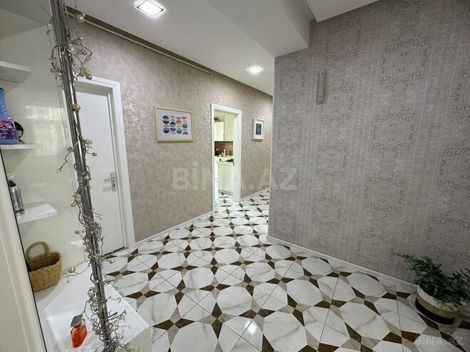 4-комн. новостройка - пос. Баилова - 145 м² (17)