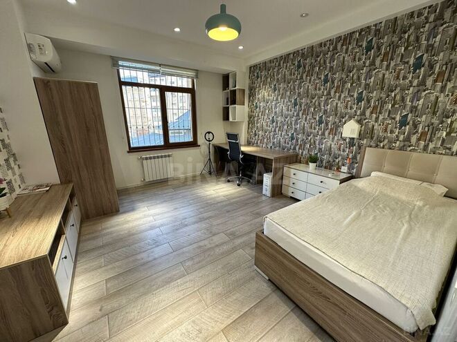 4-комн. новостройка - пос. Баилова - 145 м² (7)