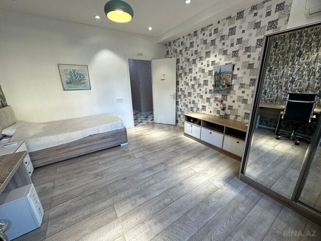 4-комн. новостройка - пос. Баилова - 145 м² (11)