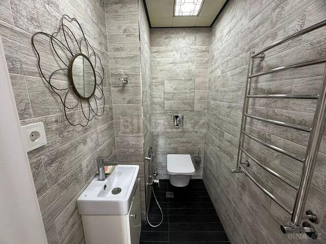 4-комн. новостройка - пос. Баилова - 145 м² (16)