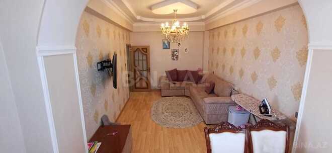 2-комн. новостройка - Хырдалан - 86 м² (1)