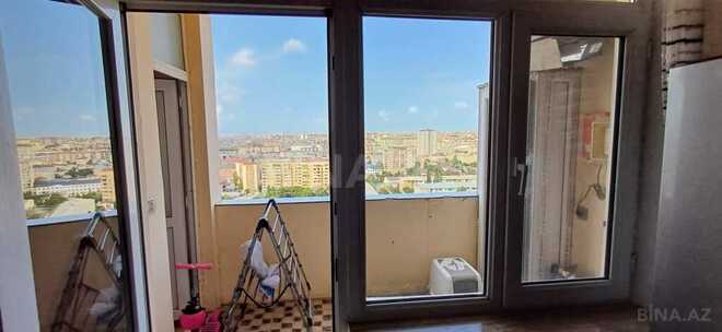 2-комн. новостройка - Хырдалан - 86 м² (8)