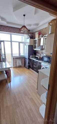 2-комн. новостройка - Хырдалан - 86 м² (7)