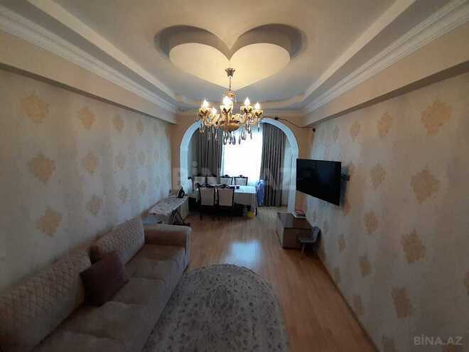 2-комн. новостройка - Хырдалан - 86 м² (11)