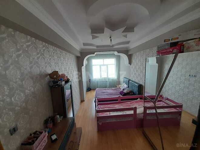 2-комн. новостройка - Хырдалан - 86 м² (5)