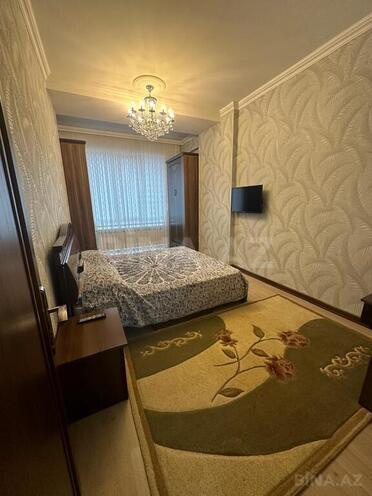 2-комн. новостройка - м. Насими - 74 м² (3)