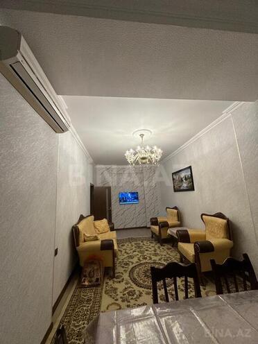 2-комн. новостройка - м. Насими - 74 м² (2)