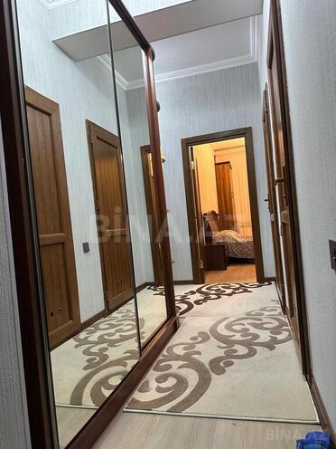 2-комн. новостройка - м. Насими - 74 м² (19)