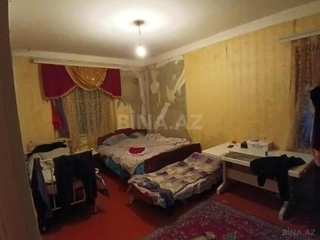 1 otaqlı köhnə tikili - İnşaatçılar m. - 40 m² (3)
