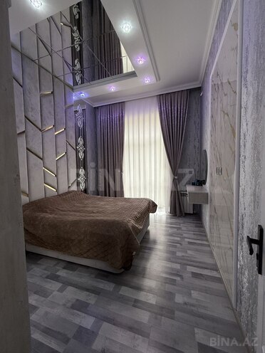2 otaqlı yeni tikili - Əhmədli m. - 46 m² (5)