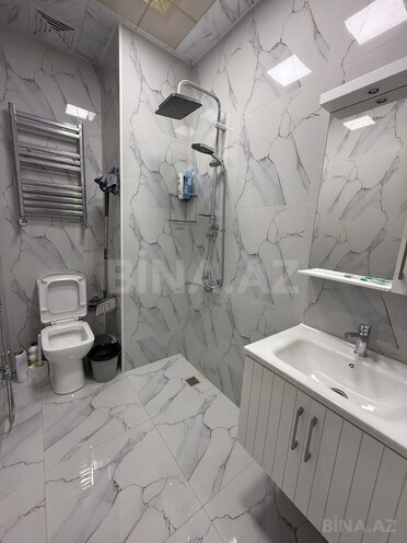 2 otaqlı yeni tikili - Əhmədli m. - 46 m² (9)