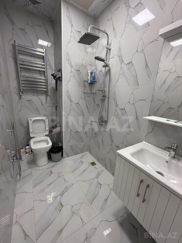 2 otaqlı yeni tikili - Əhmədli m. - 46 m² (10)