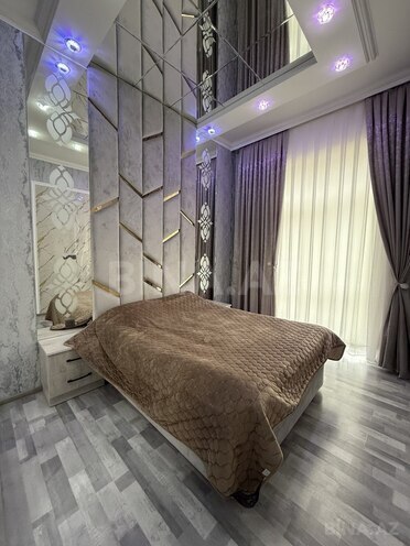 2 otaqlı yeni tikili - Əhmədli m. - 46 m² (4)