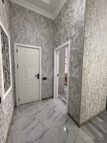 2 otaqlı yeni tikili - Əhmədli m. - 46 m² (12)