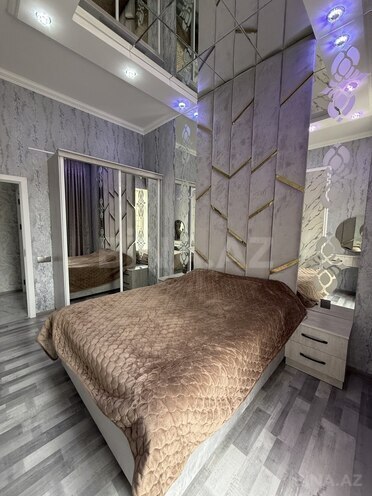 2 otaqlı yeni tikili - Əhmədli m. - 46 m² (6)