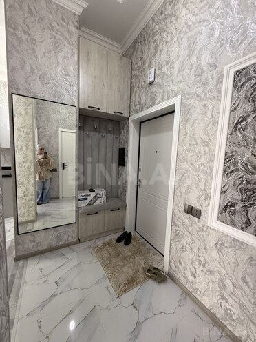 2 otaqlı yeni tikili - Əhmədli m. - 46 m² (11)