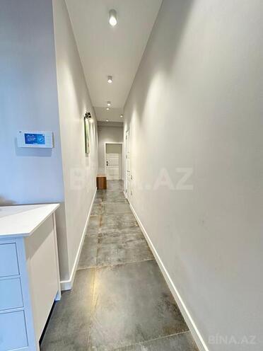 3 otaqlı yeni tikili - Nərimanov r. - 153 m² (2)
