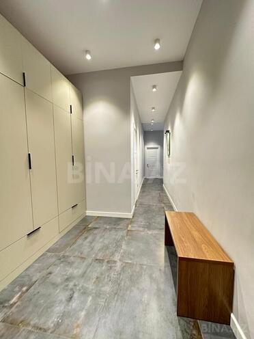 3 otaqlı yeni tikili - Nərimanov r. - 153 m² (1)