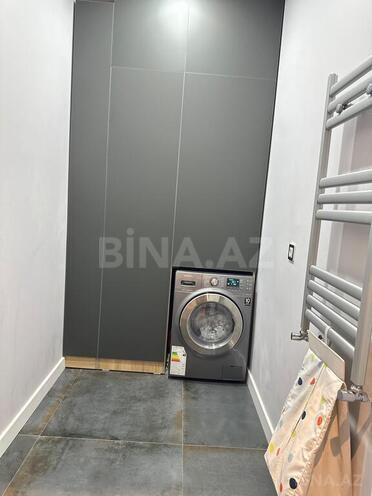 3 otaqlı yeni tikili - Nərimanov r. - 153 m² (7)