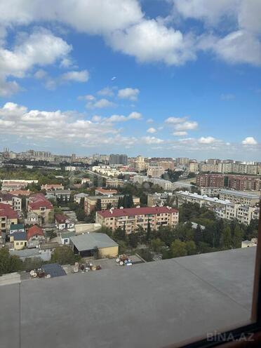 3 otaqlı yeni tikili - Nərimanov r. - 153 m² (17)