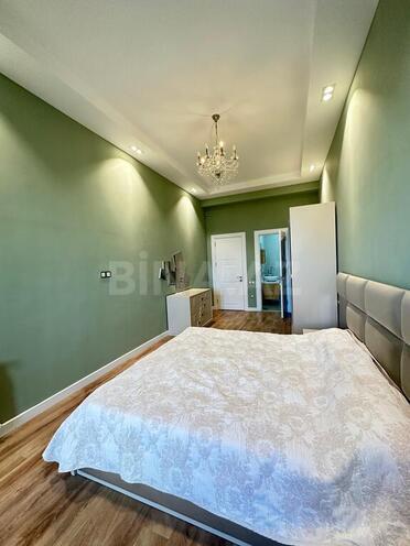 3 otaqlı yeni tikili - Nərimanov r. - 153 m² (5)