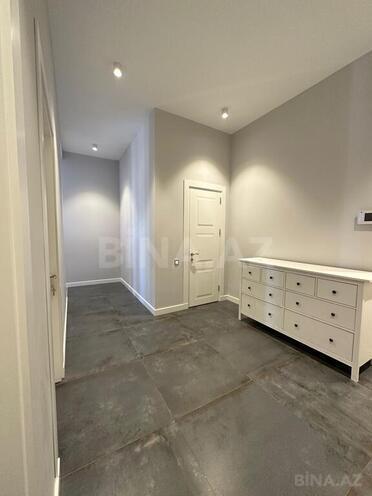3 otaqlı yeni tikili - Nərimanov r. - 153 m² (4)