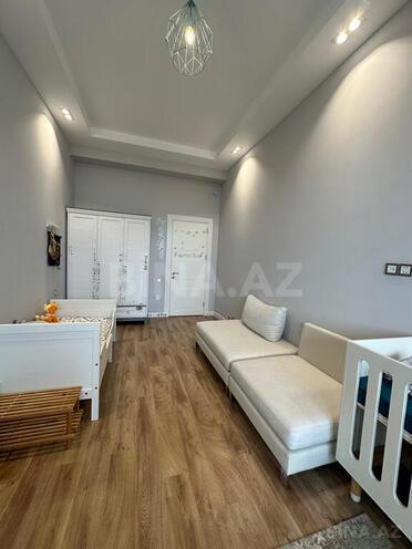 3 otaqlı yeni tikili - Nərimanov r. - 153 m² (8)